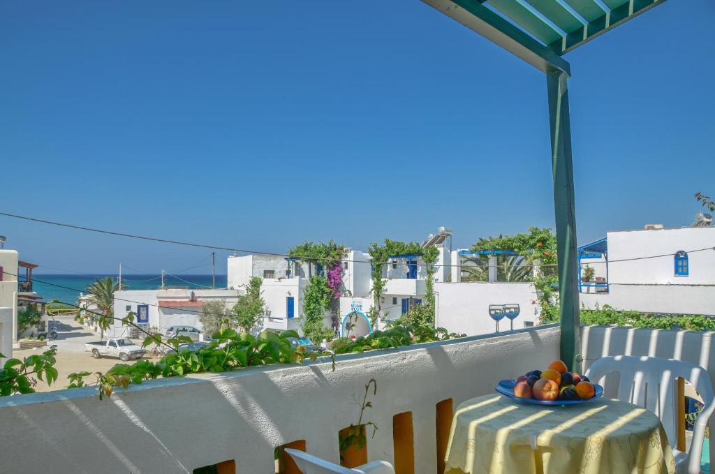 Sunday Studios Agia Anna  Rum bild